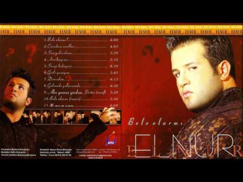 Elnur Məmmədov — Gəlsəndə Gəlməsəndə (Rəsmi Musiqi Audiousu)