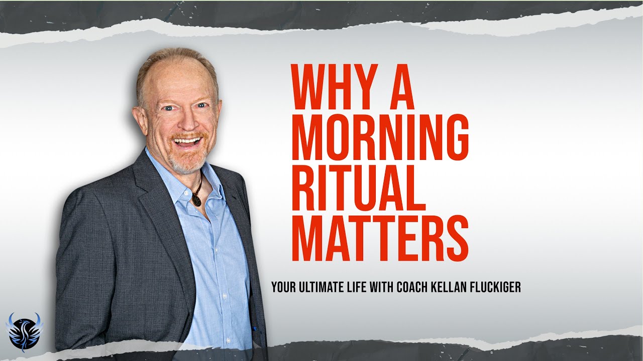 Best Morning Ritual and Meditation - No More Excuses
