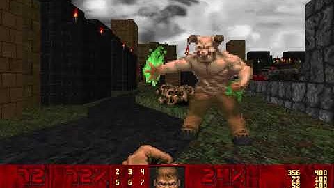 Newgothic Movement 2 - Level 6