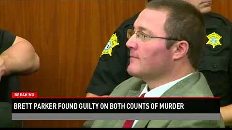 2013 05 28 Brett Parker Verdict 730PM Extended