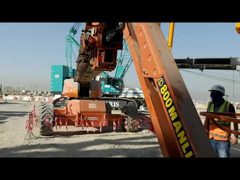 هااام كيفية العمل الامن علي المان ليفت خدلك فكرة