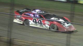 Marshalltown Speedway Late Model Feature