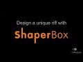 Creating motion-packed riffs, basslines and melodies with Cableguys ShaperBox