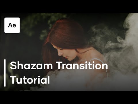 how-to-create-the-shazam-transition-in-after-effects