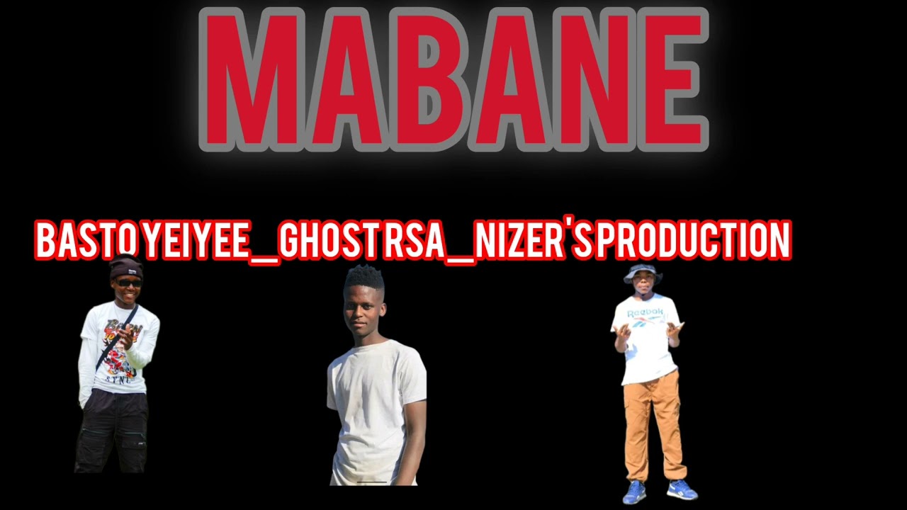 Mabane_-_Basto yeiyee_Ghost RSA_nizer's production mp3