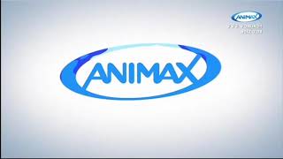 Ident Animax Channle