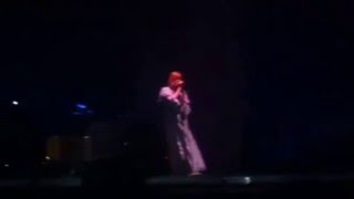Florence + The Machine -  How Big, How Blue, How Beautiful Live At Lollapalooza Chile