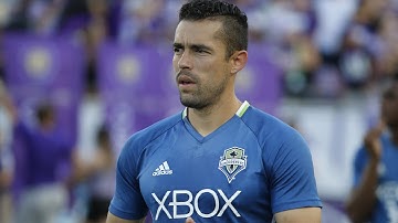 Interview: Herculez Gomez on the USMNT and Mexico rivalry