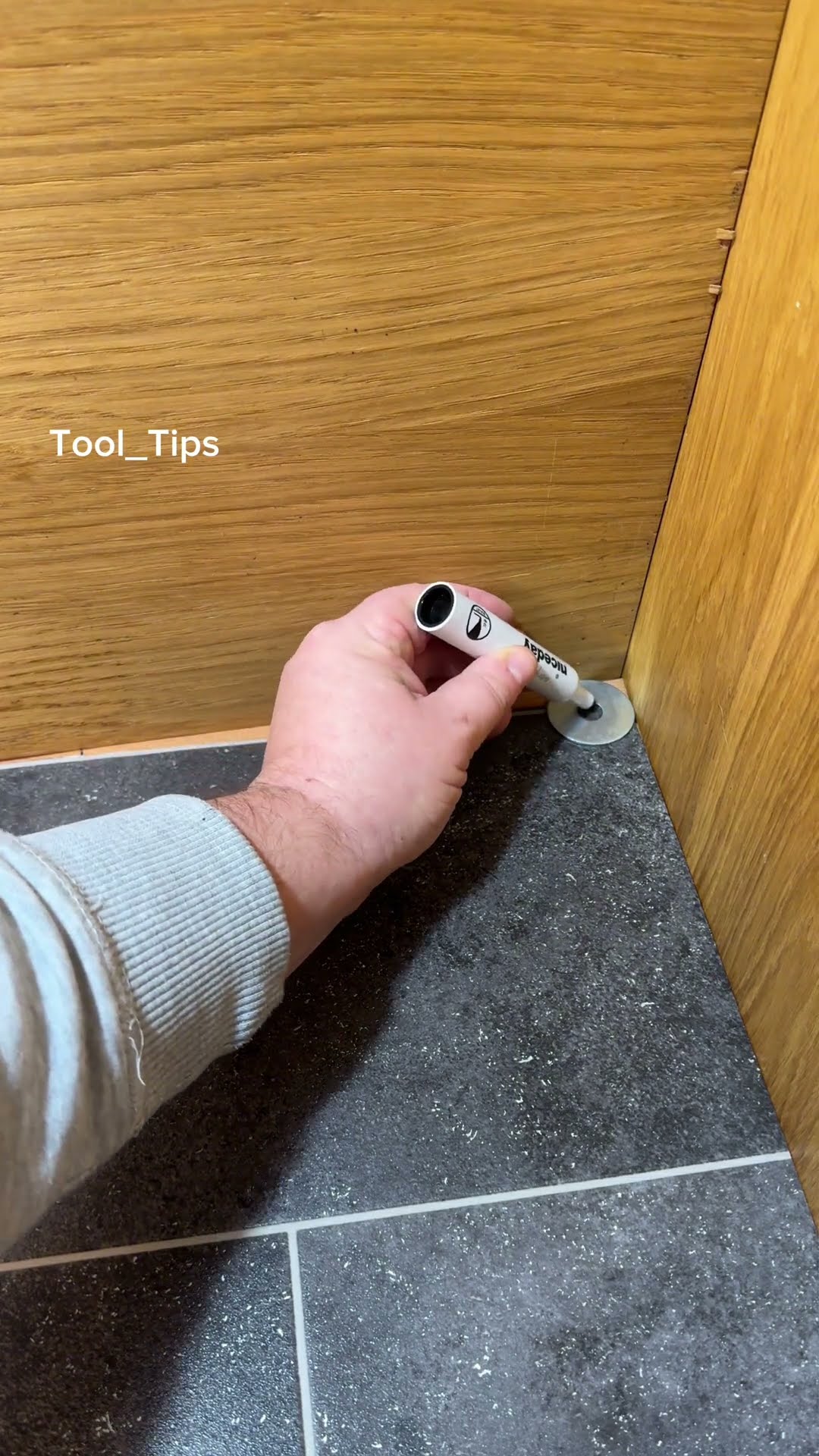 Top Tip ?