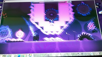 Geometry Dash 2.11 | DarnocDynamix by TheRealDarnoc | Medium demon