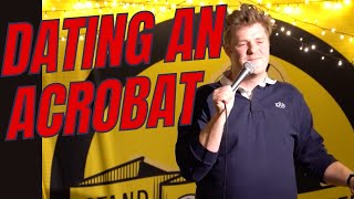 The Struggle of Dating An Acrobat | Tom Ballard by Tom Ballard 2,239 views 3 months ago 2 minutes, 7 seconds