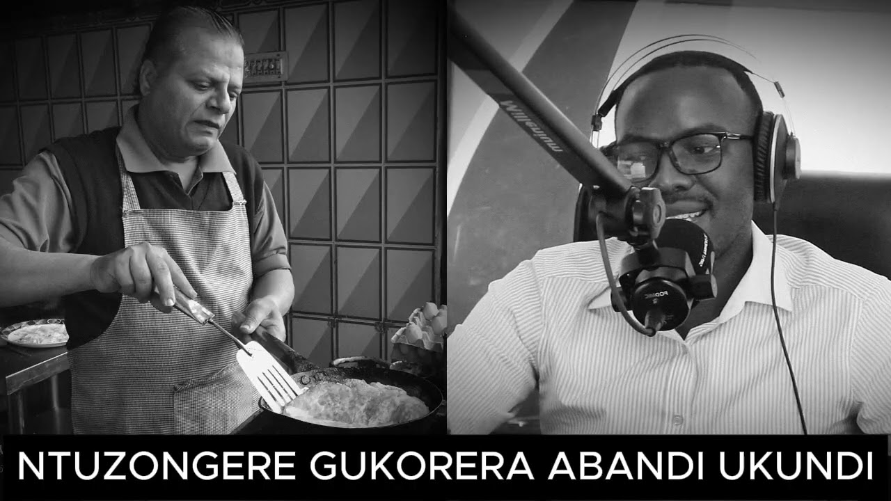 NTUZONGERA GUKORERA ABANDI NUMARA KUMVA IRI SOMO // IGITONYANGA GITOBORA IBUYE KUBWO GUHOZAHO