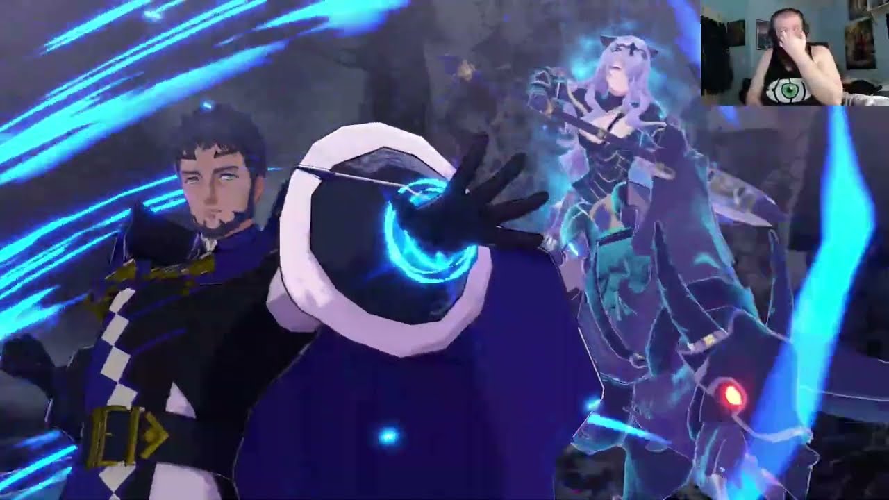 [Maddening/Classic] DLC bracelet focused run part 20! (Chapter 24)