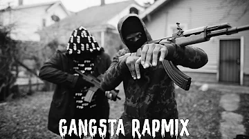 Rap Music Mix 2024 ☠️ Gangsta Rap Mix 2024/ Best Hip Hop Mix / ( 2 Pac, Snoop Dogg, DMX)