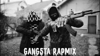 Rap Music Mix 2024 ☠️ Gangsta Rap Mix 2024/ Best Hip Hop Mix / ( 2 Pac, Snoop Dogg, DMX)