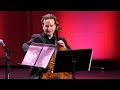 "Ballad of the Wind Fish" from Zelda: Link's Awakening (piano &amp; cello) arranged by Richard Anatone