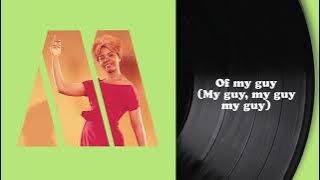 Mary Wells - My Guy (Lyric Video)