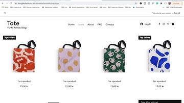 How to change website page URL in WIX