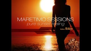 DJ Maretimo - Maretimo Sessions Edition Ibiza (Continuous Mix)