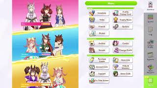 What is an end closer doing in 2nd-3rd place in late-race | CM17 Virgo Cup 2 Group A Finals
