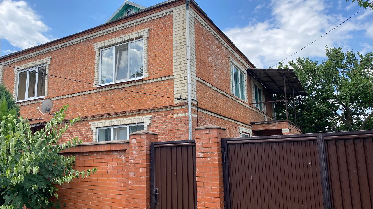 Северскую готовый дом дешево Северскую готовый дом дешево