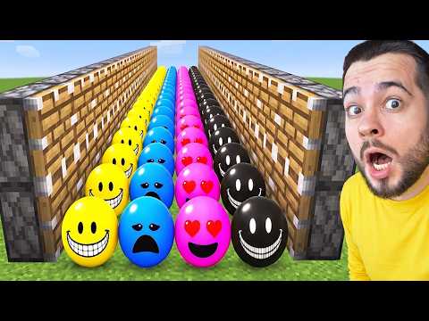 ВЕРИТИ + ФАЛСИТИ + ЛОВЕТИ + ОБСКУРИТИ = НОВЫЙ МОНСТР?! 😱 Майнкрафт
