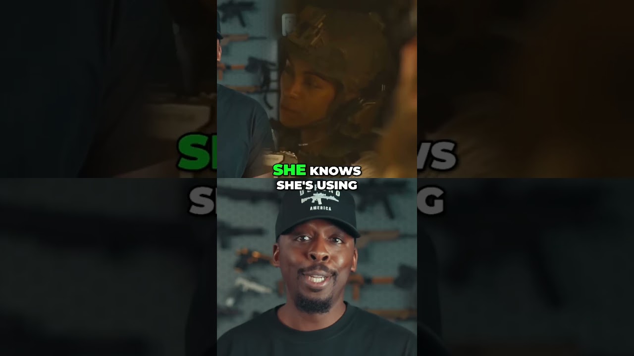 The Show Special Ops "Lioness" Is Messed Up (In A Good Way)