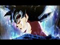 Dragon Ball Super AMV Legends Never Die