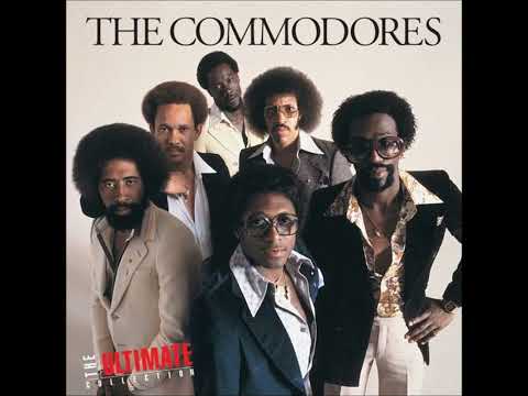 Commodores  -  Still (1979) (RADIO MIX) (HD) mp3
