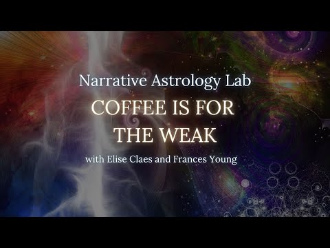 Coffee Is For The Weak: Burnout (Part 2)