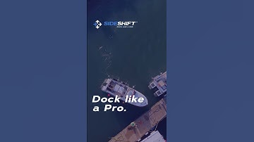 Why Waste Your Time Docking? #docking #boating #boatlife #lakelife