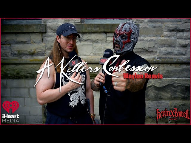 Waylon Reavis Interview