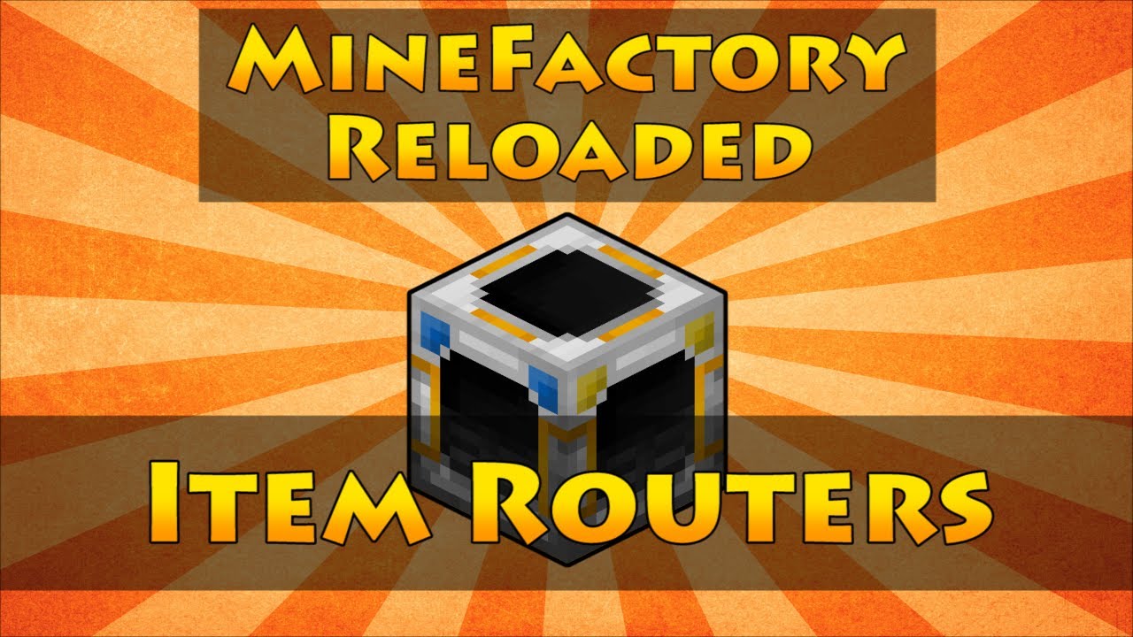 Авто варщик minefactory