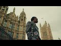 Oxlade - INTOXYCATED (visualiser) ft. Dave