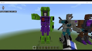 How to build G1 MixMaster