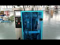 Automatic Liquid Packaging Machine#packagingmachine