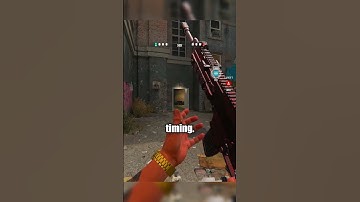 I got BLESSED in this 1v3 (MW3)