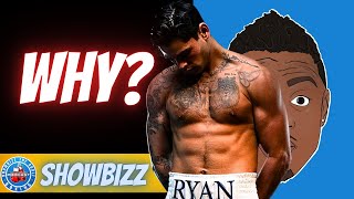 ShowBizz The Morning Podcast #253 - I Know Why Ryan Failed!