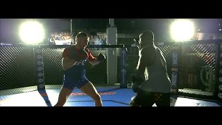 The Ultimate Fighter: American Top Team vs. Blackzilians - Cinematic
