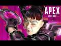 孤独なおじさんソロランク【エーペックス/apex】#shorts ⁠#ソロランク#apex #祝おたち