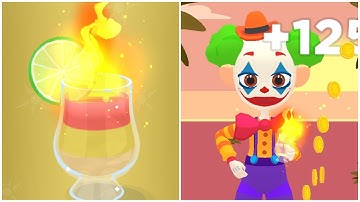 BLEND IT 3D👼❓😈 | FUN GAME FOR EVERYBODY | ANDROID/IOS # 7