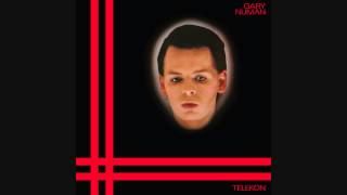 gary numan i&#39;m an agent dazz b