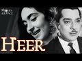 Heer 1956 Full Movie Pradeep Kumar Nutan Bollywood Clic Movies ...