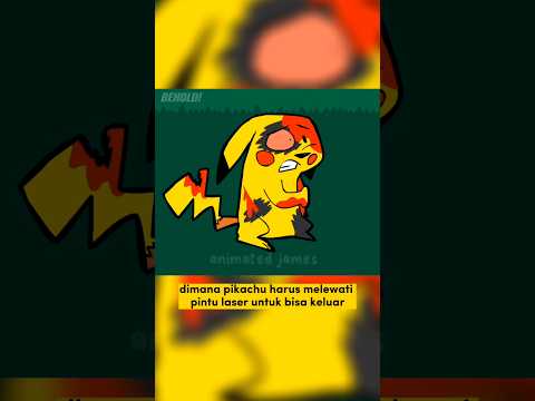 Video: Bisakah kamu menangkap pokemon yang terlihat kuat?