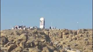 Arafat Live Video | Makkah 2017