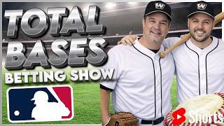 ⚾ LIVE: Total Bases Saturday 🔥 MLB Picks Today, Odds & Best Bets 5/9 📱