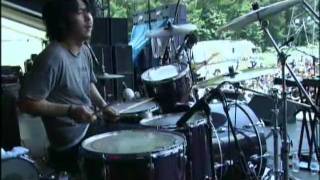 Envy - Go Mad And Mark - Farewell To Words u. Scene - Transfovista (2007) Part 12