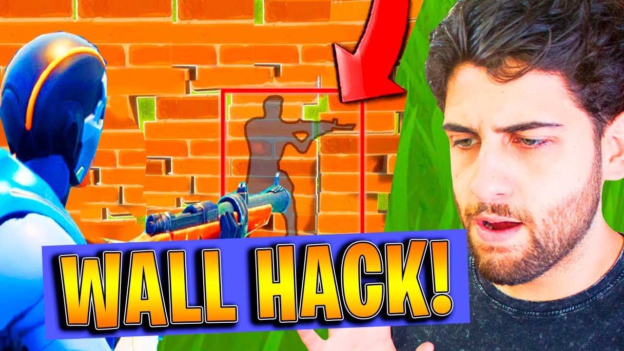 Download Lagu How To Wall Hack In Fortnite Battle Royale ... - 1280 x 720 jpeg 168kB