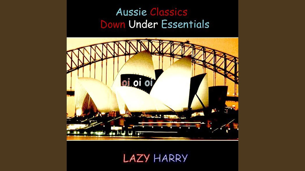 Lazy Harry's Lazy Harry's
