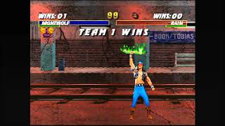 NIGHTWOLF INFINITE COMBO MKT [N64] [PT3] [HD]